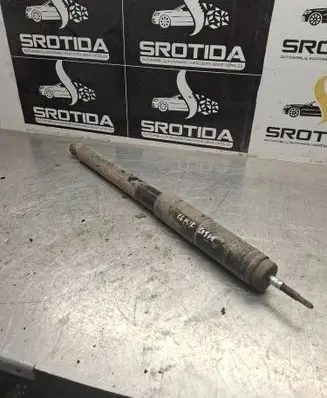 Mercedes-Benz C W203 Rear shock absorber/damper 