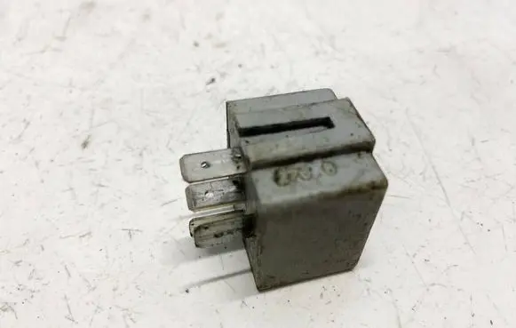 Ford Transit Other relay 20201103