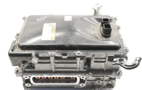 Toyota Corolla E210 E21 Voltage converter inverter G920047330