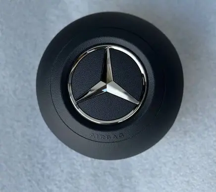 Mercedes-Benz EQE x294 Steering wheel airbag A0008602401