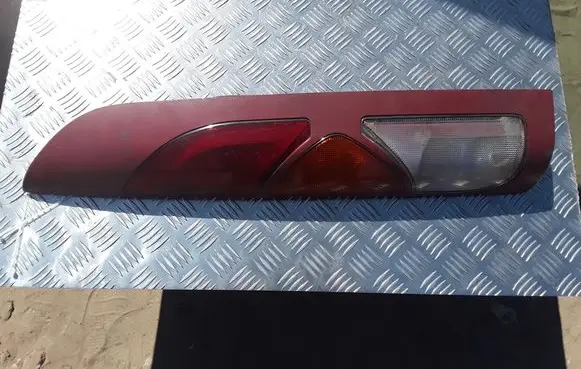 Renault Kangoo I Rear/tail lights 7700308718
