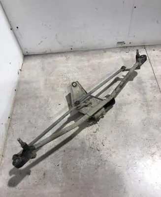 Ford Transit Front wiper linkage and motor YC1517504BG