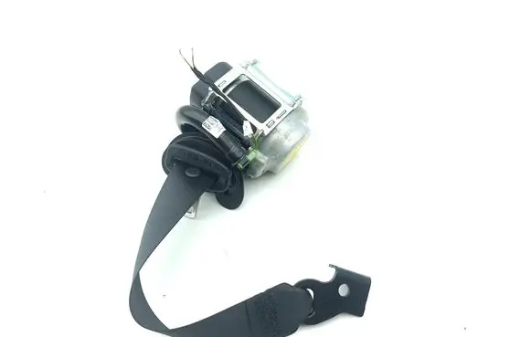Mini One - Cooper F56 F55 Rear seatbelt 34145136