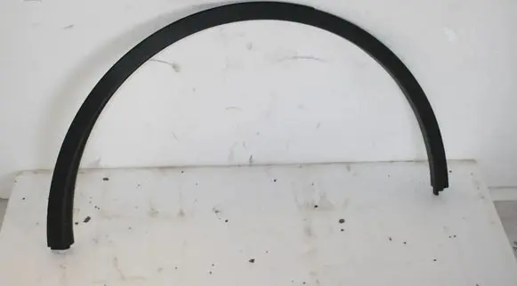 Tesla Model Y Rear arch trim 