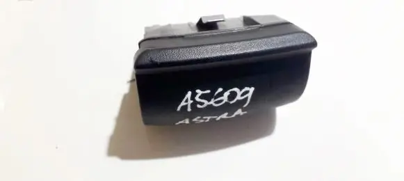 Opel Astra G Car ashtray 90561253 23090pf