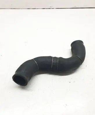 Nissan Qashqai Intercooler hose/pipe