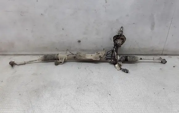 Ford Focus C-MAX Steering rack 