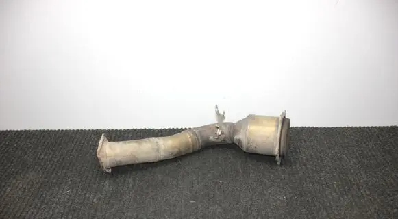 Porsche Cayenne (92A) Catalyst/FAP/DPF particulate filter 7L5131705K