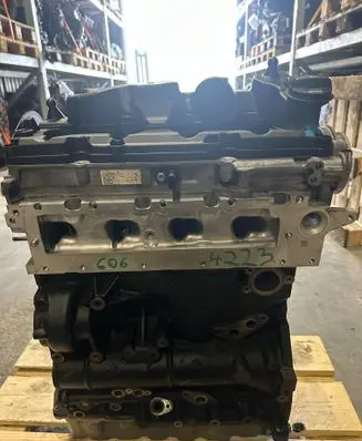 Audi A3 S3 8V Engine swap CRL