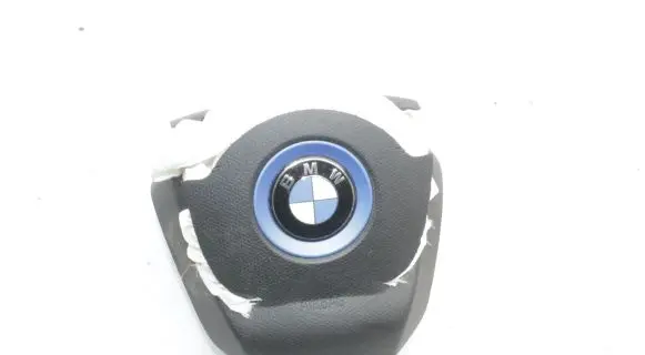 BMW i3 Steering wheel airbag 6870363