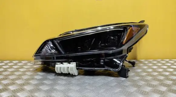 Nissan Leaf II (ZE1) Headlight/headlamp A1W452-0000 26060-6WK6A 1673