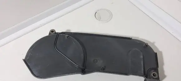 Volkswagen Transporter - Caravelle T4 Timing belt guard (cover) 074130133D 012773