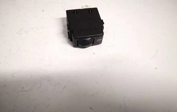 Nissan Qashqai Headlight level height control switch 25190jd00b
