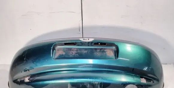 Ford Puma Rear bumper V97FB17K823