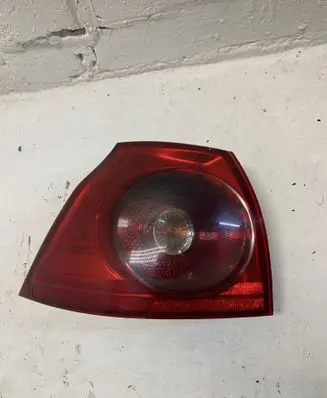 Volkswagen Golf V Rear/tail lights