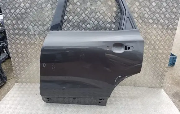 Volvo XC60 Rear door