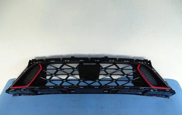KIA Ceed Front bumper lower grill 86561J7LB0