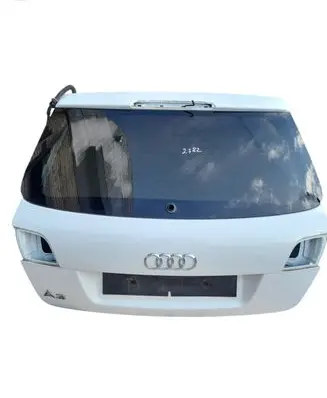 Tailgate/trunk/boot lid