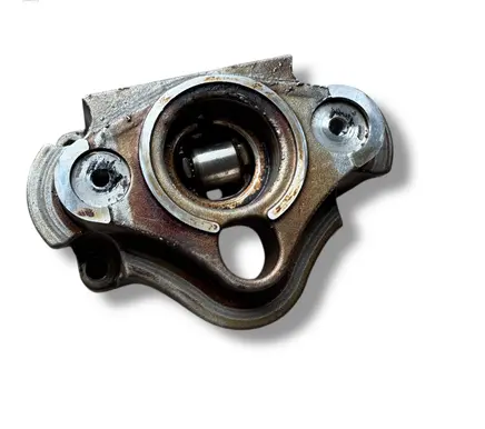 BMW 1 E81 E87 Fuel pump bracket 7540152