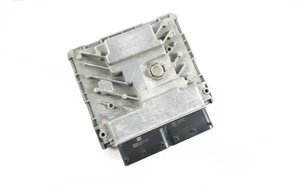 Audi A4 S4 B9 Engine control unit/module 06L907425