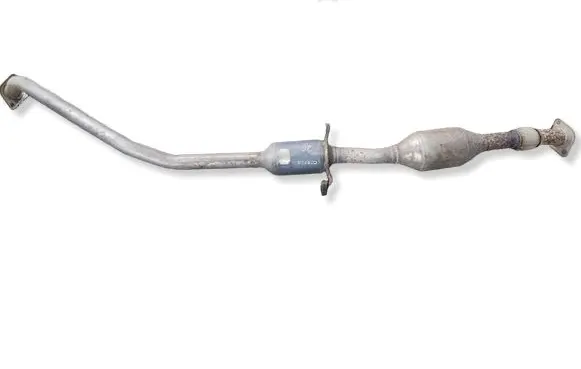 Toyota Corolla E120 E130 Muffler/silencer 2000005053 103R000305 59R000017