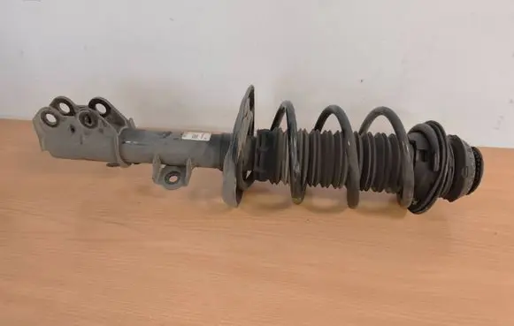Toyota Yaris Cross Front shock absorber with coil spring 485100DG20