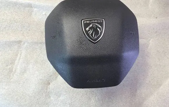 Peugeot 308 Side airbag 96780817 0Z60980186