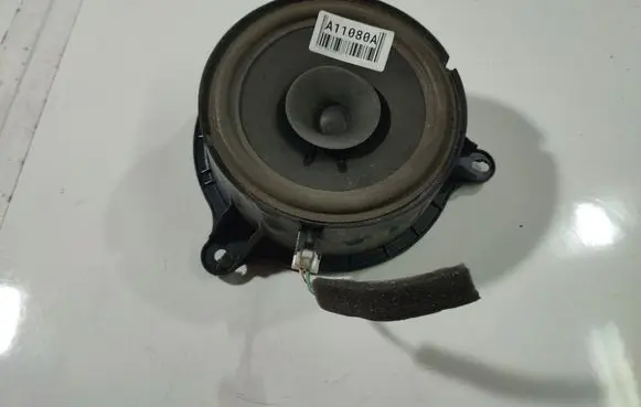 Renault Scenic III - Grand scenic III Front door speaker 281140014B