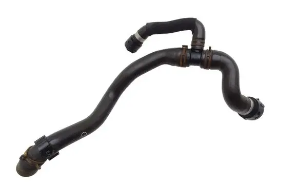 Audi A4 S4 B8 8K Engine coolant pipe/hose 8K0121049AJ