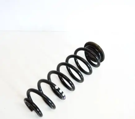Audi A3 S3 8P Rear coil spring