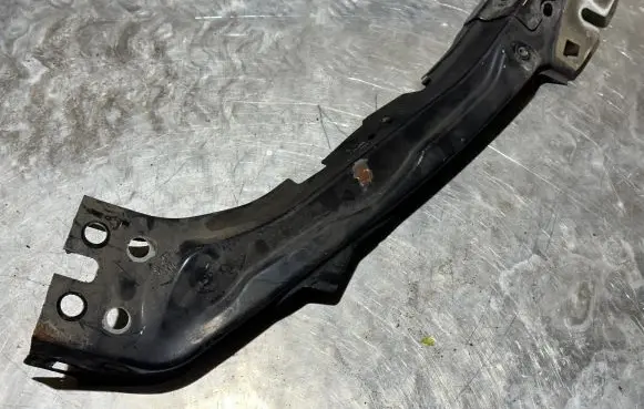 Citroen Jumpy Headlight/headlamp mounting bracket 993420
