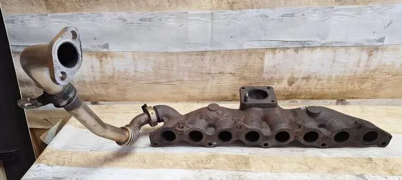 Chrysler Voyager Exhaust manifold