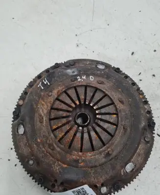 Volkswagen Transporter - Caravelle T4 Clutch set kit
