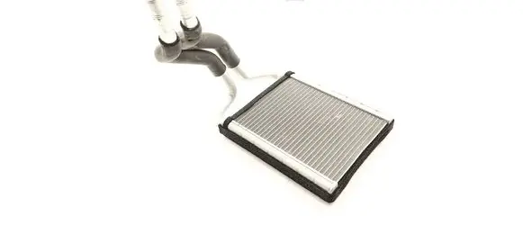 KIA Niro Heater blower radiator