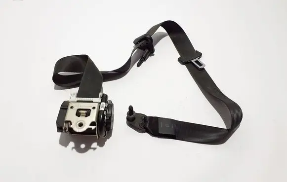 Dacia Duster II Front seatbelt 868850355R