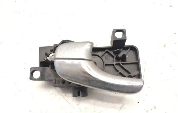 Jaguar S-Type Rear door interior handle trim 2R8322601
