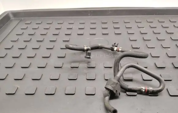 Mercedes-Benz Citan W415 Fuel line/pipe/hose 