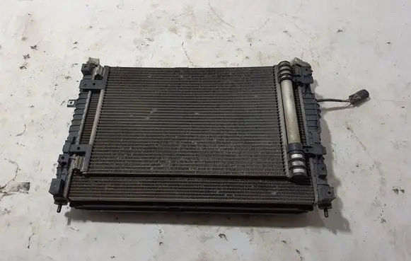 Toyota Proace Radiator set 