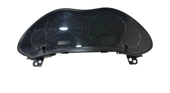 Toyota Avensis T250 Speedometer (instrument cluster) 8380005C00C MB2574305295