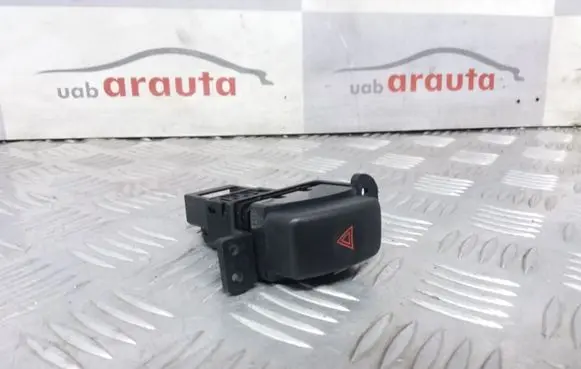 Subaru Legacy Hazard light switch 06016