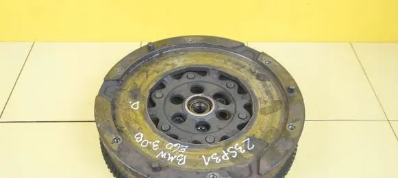BMW 5 E60 E61 Dual mass flywheel 7559529 N53B30A