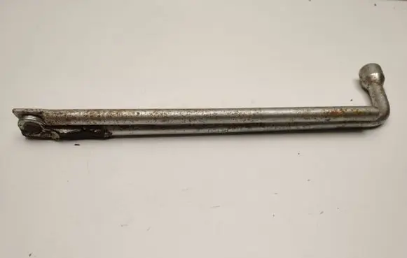 Mercedes-Benz S W140 Wheel nut wrench 1405810001