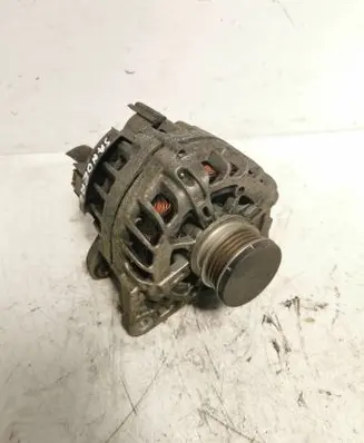 Dacia Sandero II Generator/alternator 231007582R NRG9S017 2710910A