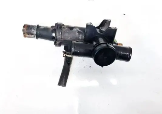 Volvo V50 Engine coolant pipe/hose 9656182980