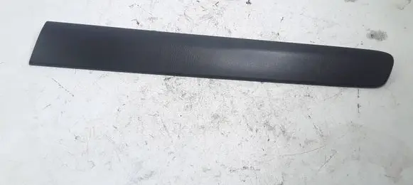 Volkswagen Polo Rear fender molding trim 6Q3853535