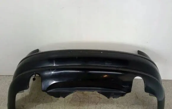 Audi A8 S8 D3 4E Front bumper