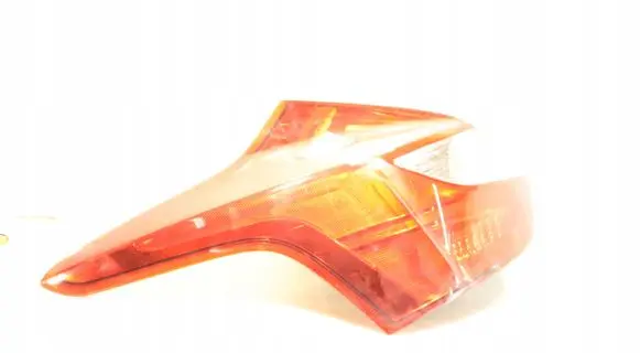 Ford Focus Rear/tail lights