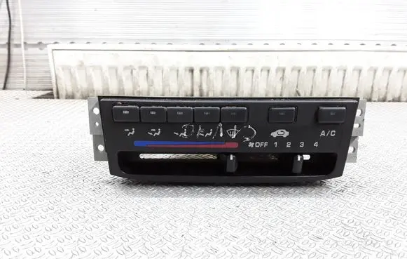 Honda Civic Climate control unit S04G0