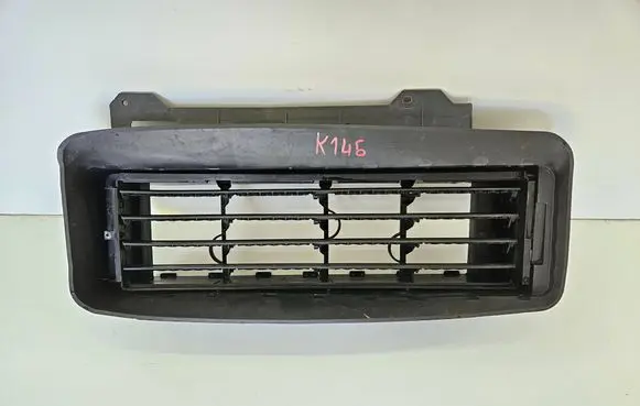 Renault Captur Intercooler air guide/duct channel 214997745R