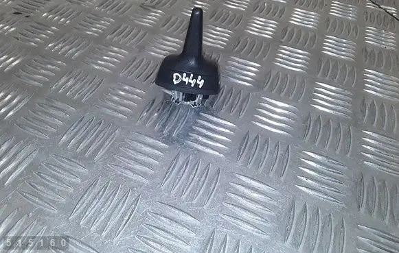 Volkswagen Golf VII Aerial GPS antenna